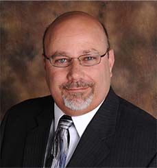 Jeff Fraley